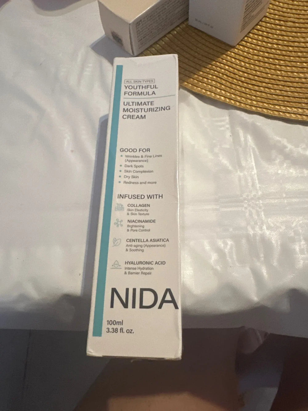Review Card